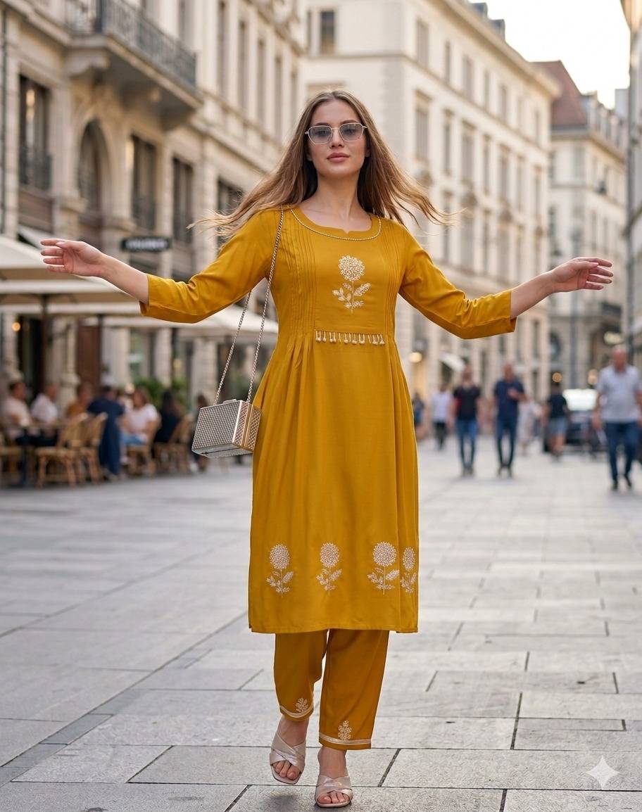 LADY QUEEN By kaamiri  01 To 06 Series Beautiful Festive Suits Colorful Stylish Heavy Rayon kurtis At Wholesale Price